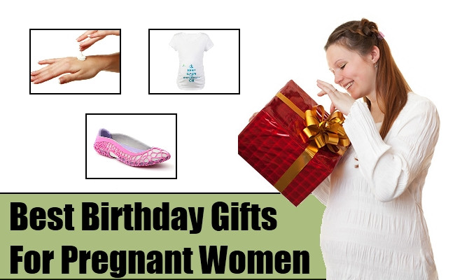 Best ideas about Birthday Gifts For Pregnant Women
. Save or Pin Best Birthday Gifts For Pregnant Women Present Ideas For Now.