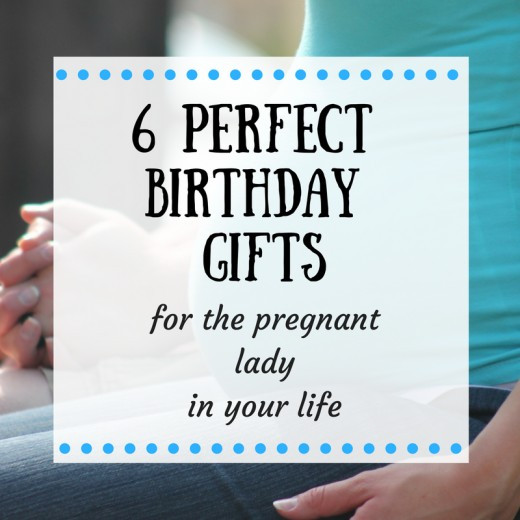 Best ideas about Birthday Gifts For Pregnant Women
. Save or Pin 6 Perfect Birthday Gifts for Your Pregnant Wife Now.