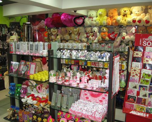 Best ideas about Birthday Gifts From Stores
. Save or Pin Gift Shops in Karnal Gift Stores in Karnal Birthday Now.