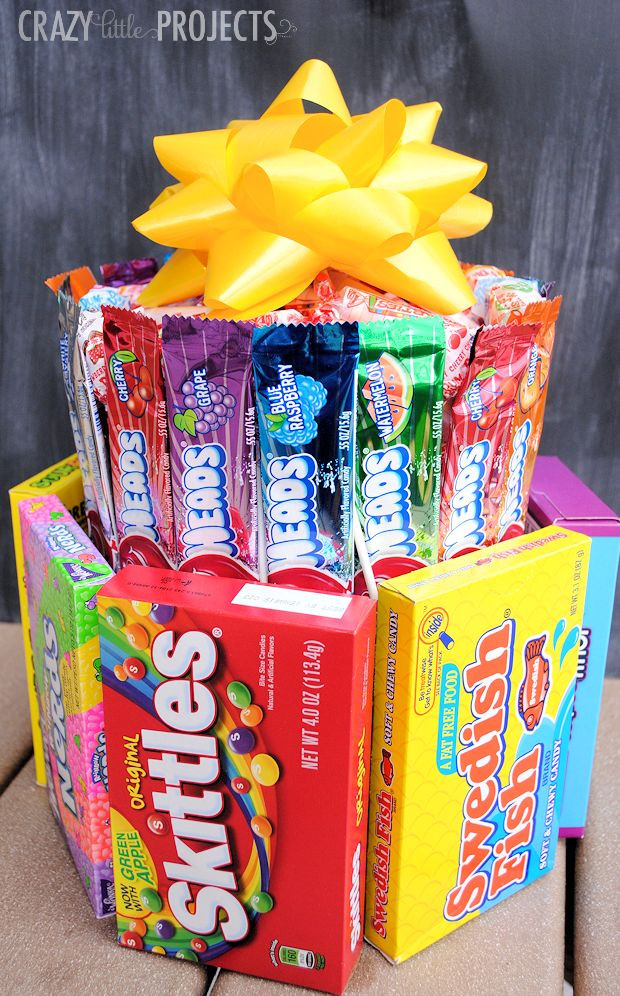 Best ideas about Birthday Gifts From Stores
. Save or Pin 7403 best Dollar Store Crafts images on Pinterest Now.