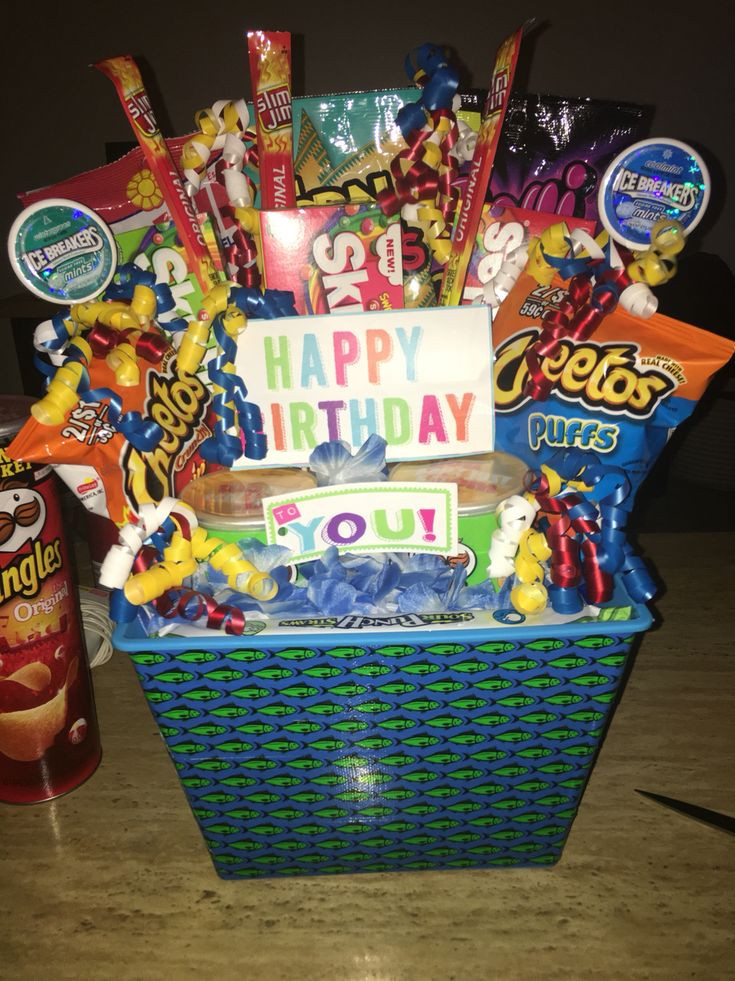 Best ideas about Birthday Gifts From Stores
. Save or Pin Best 25 Guy t baskets ideas on Pinterest Now.