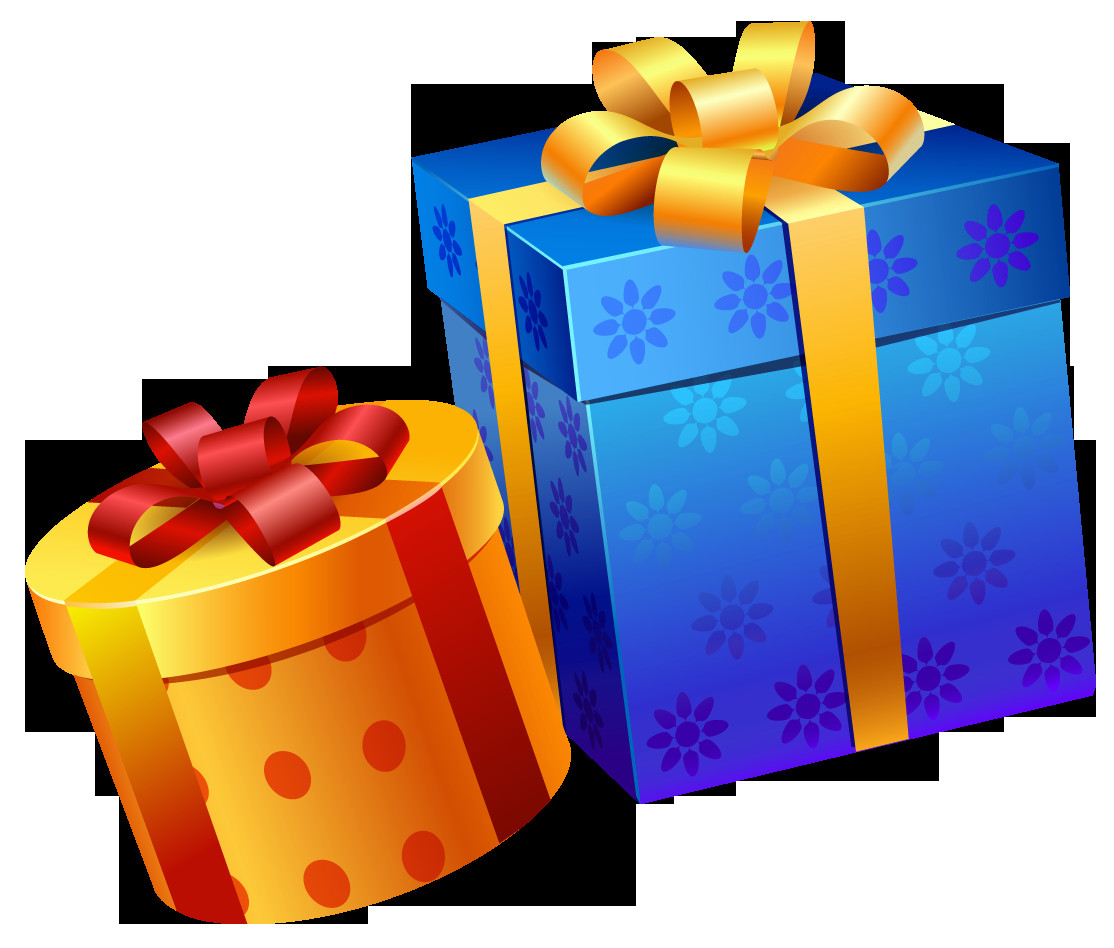 Best ideas about Birthday Gifts Images
. Save or Pin christmas presents clipart png Clipground Now.