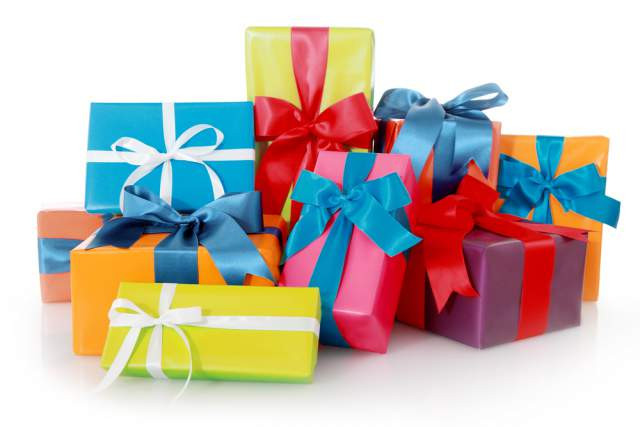 Best ideas about Birthday Gifts Images
. Save or Pin Books to Give as Gifts This Holiday Season BurntX Now.