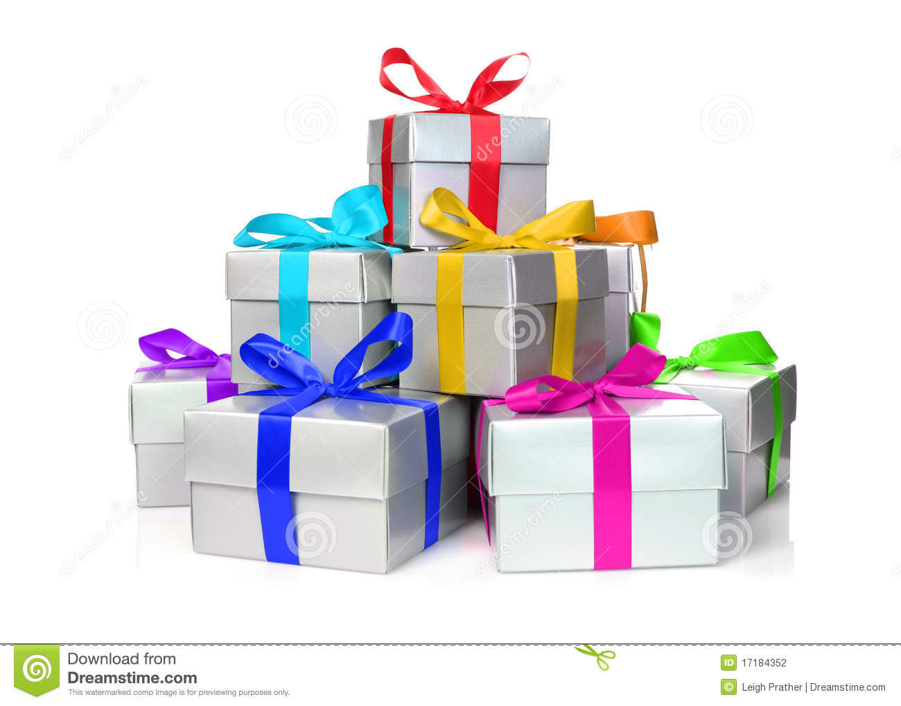 Best ideas about Birthday Gifts Images
. Save or Pin Stack of presents stock photo Image of colorful t Now.