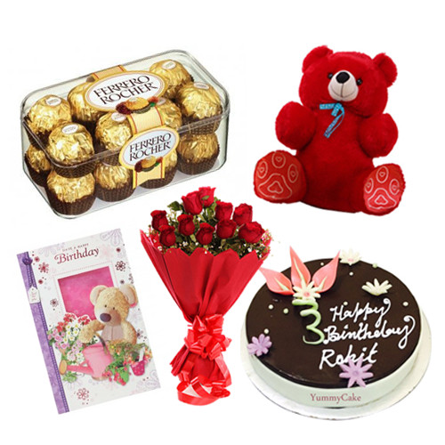 Best ideas about Birthday Gifts To Send
. Save or Pin Send Perfect bo Birthday Gifts line Now.