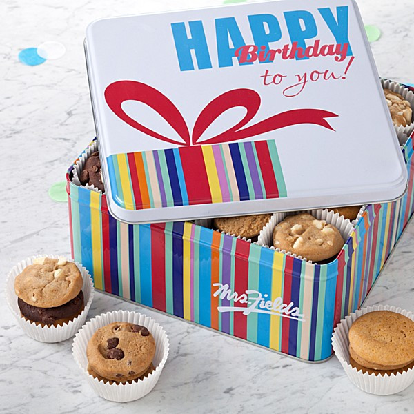 Best ideas about Birthday Gifts To Ship
. Save or Pin Birthday Gift Baskets Send Birthday Wishes with Gift Now.