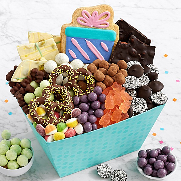 Best ideas about Birthday Gifts To Ship
. Save or Pin Send Gift Baskets Now.