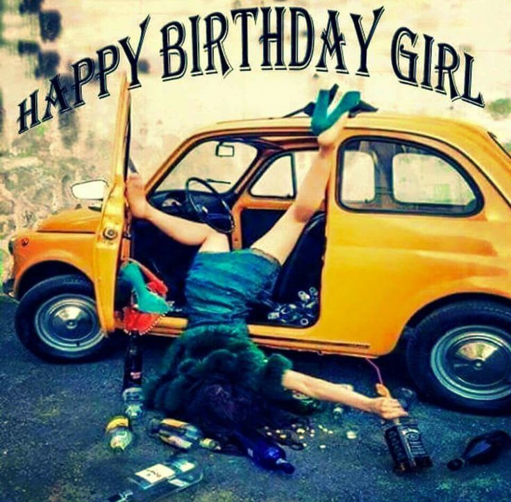 Best ideas about Birthday Girl Funny
. Save or Pin Best 25 Happy birthday meme ideas on Pinterest Now.