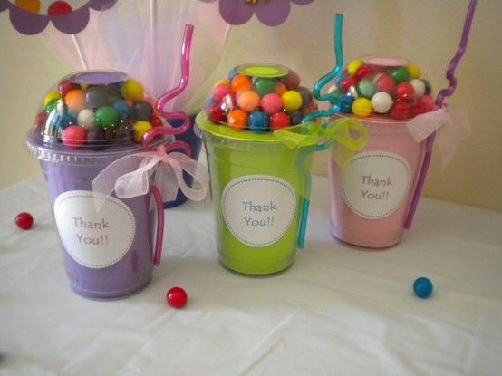 Best ideas about Birthday Goodie Bag Ideas
. Save or Pin where to kids goo bags for kids party Now.