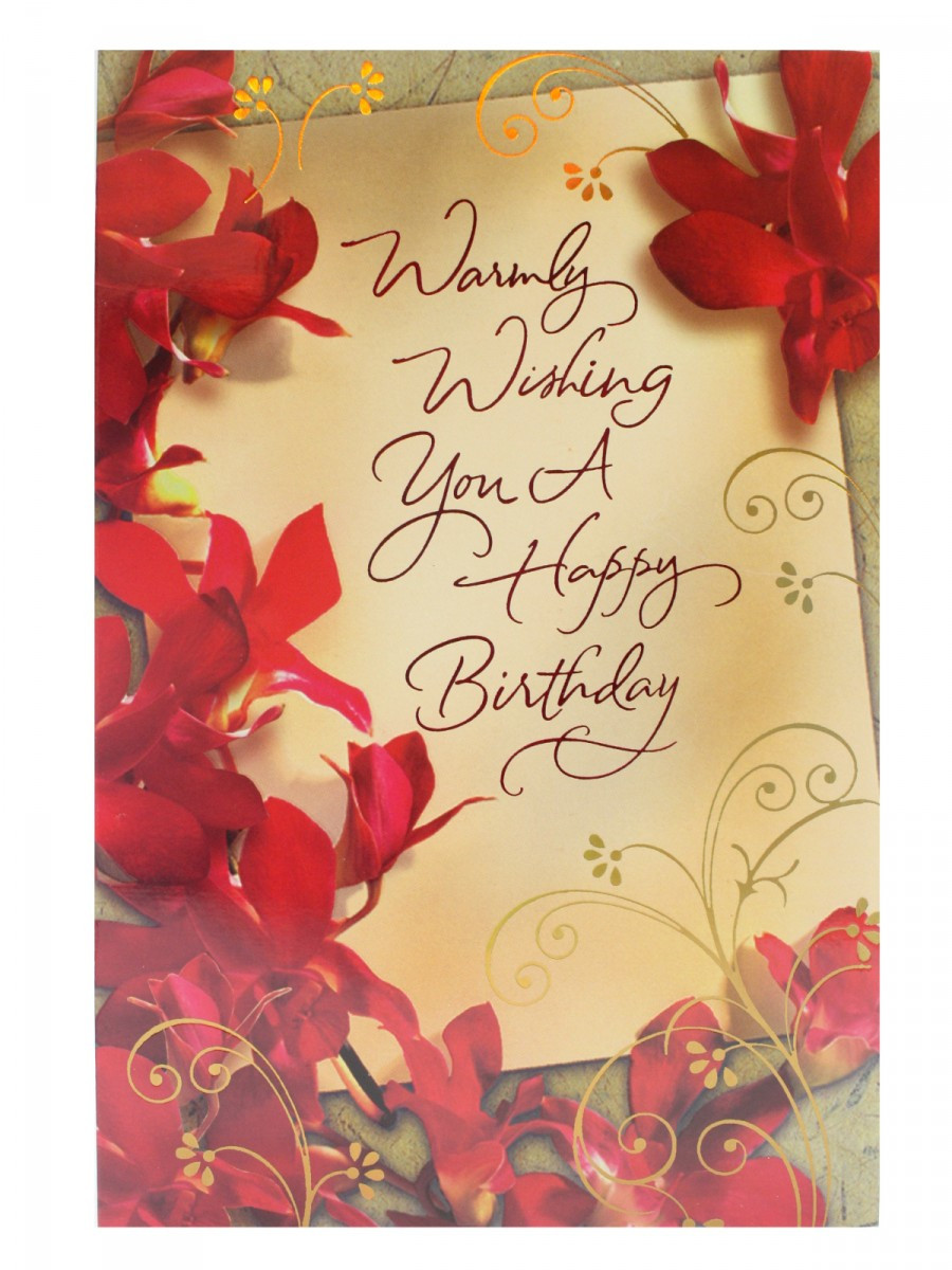 Best ideas about Birthday Greeting Card
. Save or Pin Cilory Now.