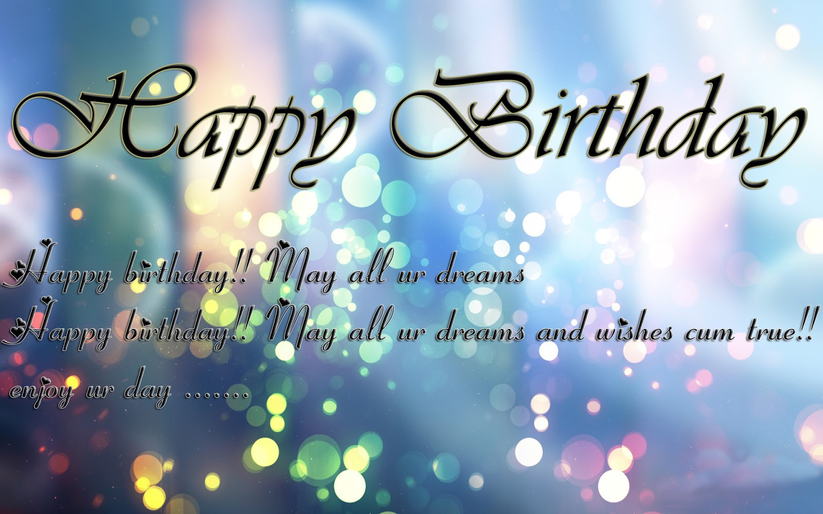 Best ideas about Birthday Greetings Quotes
. Save or Pin Happy Birthday Wishes Poem for Brother Now.