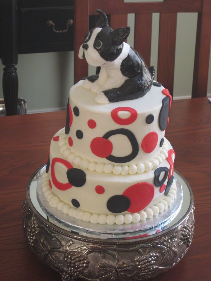 Best ideas about Birthday Ideas Boston
. Save or Pin 27 best Boston Terrier Baby Shower images on Pinterest Now.