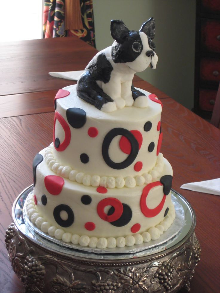Best ideas about Birthday Ideas Boston
. Save or Pin Best 25 Boston terrier cake ideas on Pinterest Now.