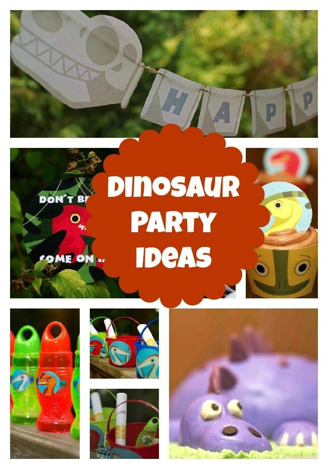 Best ideas about Birthday Ideas For 2 Year Old Boy
. Save or Pin Prehistoric Party Dinosaur Birthday for a 2 Year Old Now.
