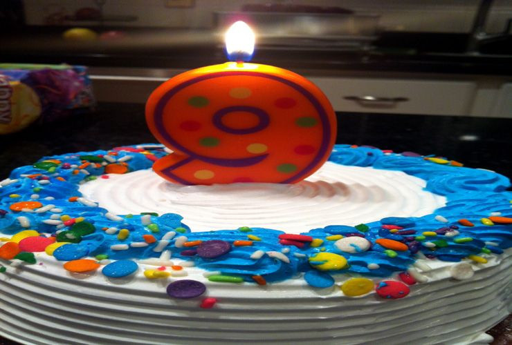 Best ideas about Birthday Ideas For 9 Year Old Boy
. Save or Pin Birthday Cake Ideas for 9 Year Old Boys 11 Now.