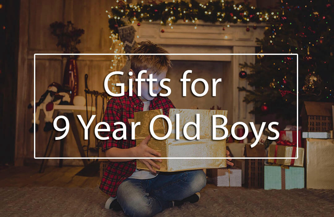 Best ideas about Birthday Ideas For 9 Year Old Boy
. Save or Pin The Top 5 Best Gifts for 9 Year Old Boys What to Buy a 9 Now.