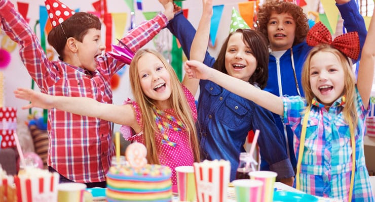 Best ideas about Birthday Ideas For 9 Year Old Boy
. Save or Pin Birthday Party Ideas For 9 Year Old Boys ModernMom Now.