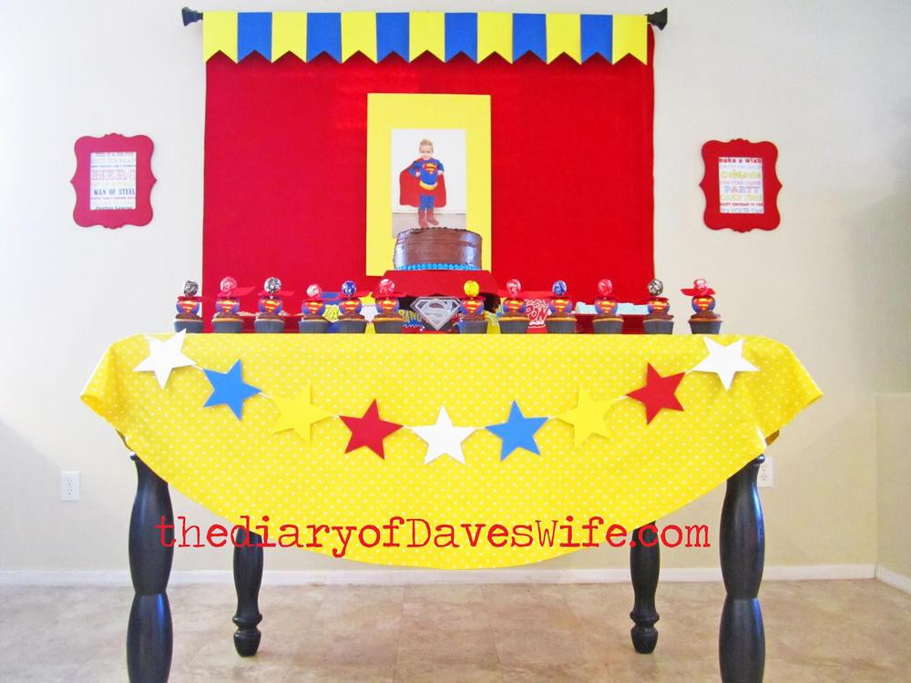Best ideas about Birthday Ideas For Boys
. Save or Pin 50 Awesome Boys Birthday Party Ideas I Heart Naptime Now.
