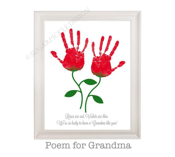 Best ideas about Birthday Ideas For Grandma
. Save or Pin Gift for Grandma Grandma s Birthday Gift Mother s Now.