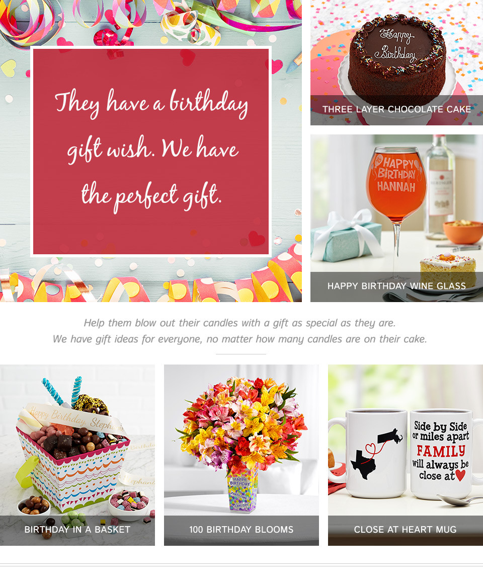 Best ideas about Birthday Ideas For Her
. Save or Pin 30th Birthday Gifts For Women Gifts Now.