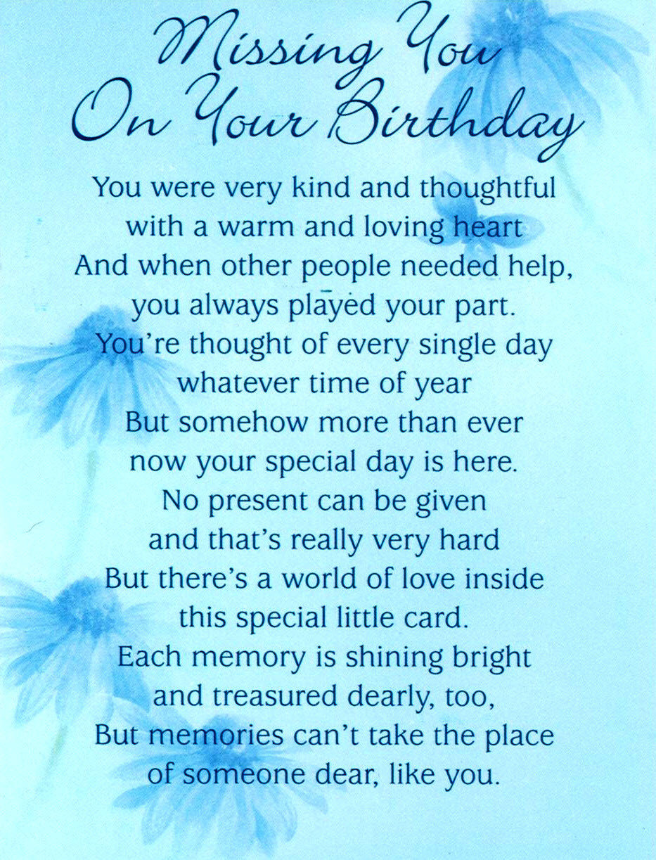 Best ideas about Birthday In Heaven Quotes
. Save or Pin Happy Birthday To My Son In Heaven Quotes QuotesGram Now.