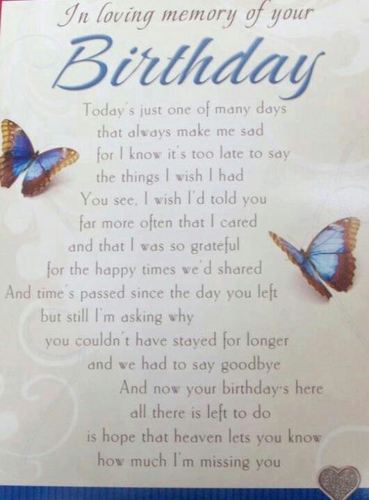 Best ideas about Birthday In Heaven Quotes
. Save or Pin Best 25 Dad in heaven ideas on Pinterest Now.