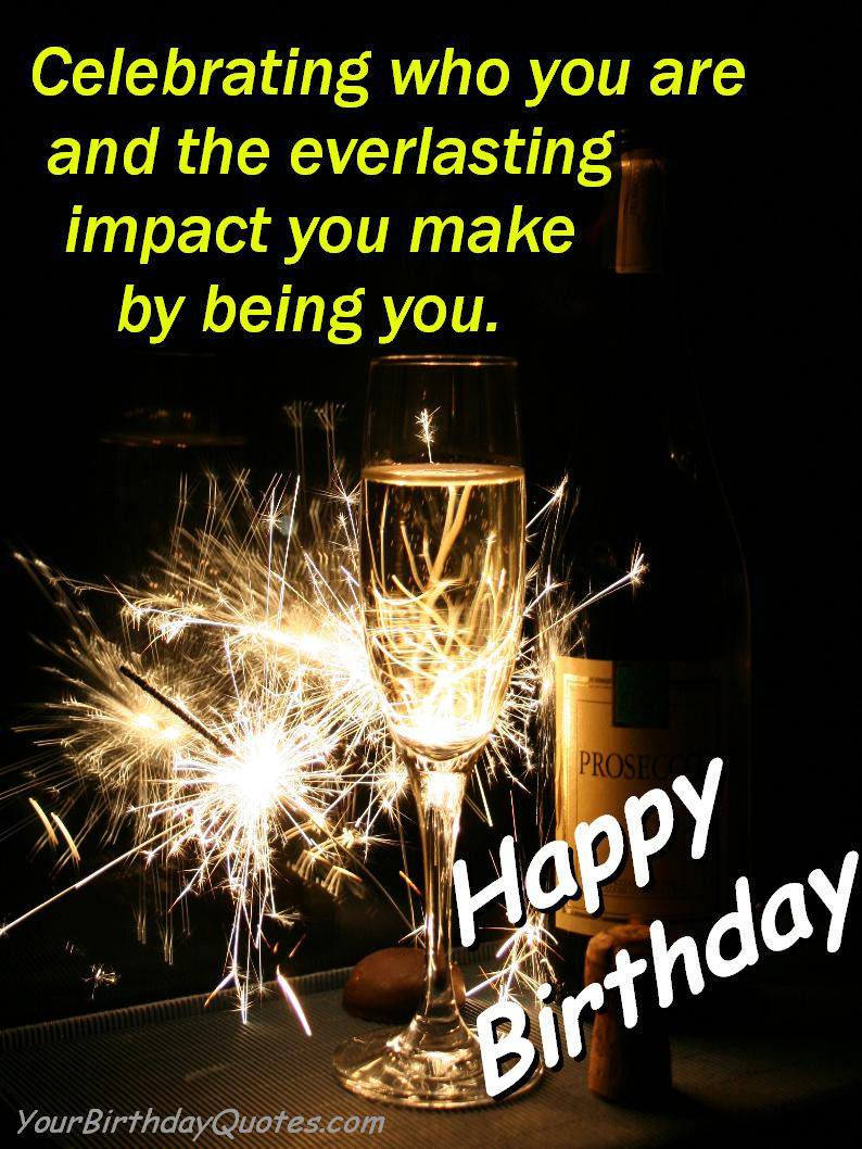 Best ideas about Birthday Inspirational Quotes
. Save or Pin Inspirational Birthday Quotes QuotesGram Now.
