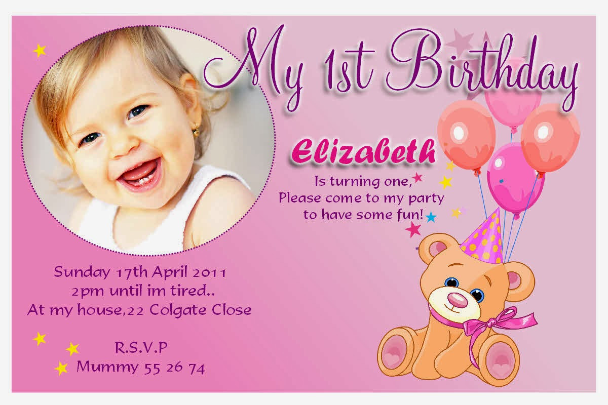 Best ideas about Birthday Invitation Card
. Save or Pin Just For You TUGAS UNTUK KELAS X 7 Now.