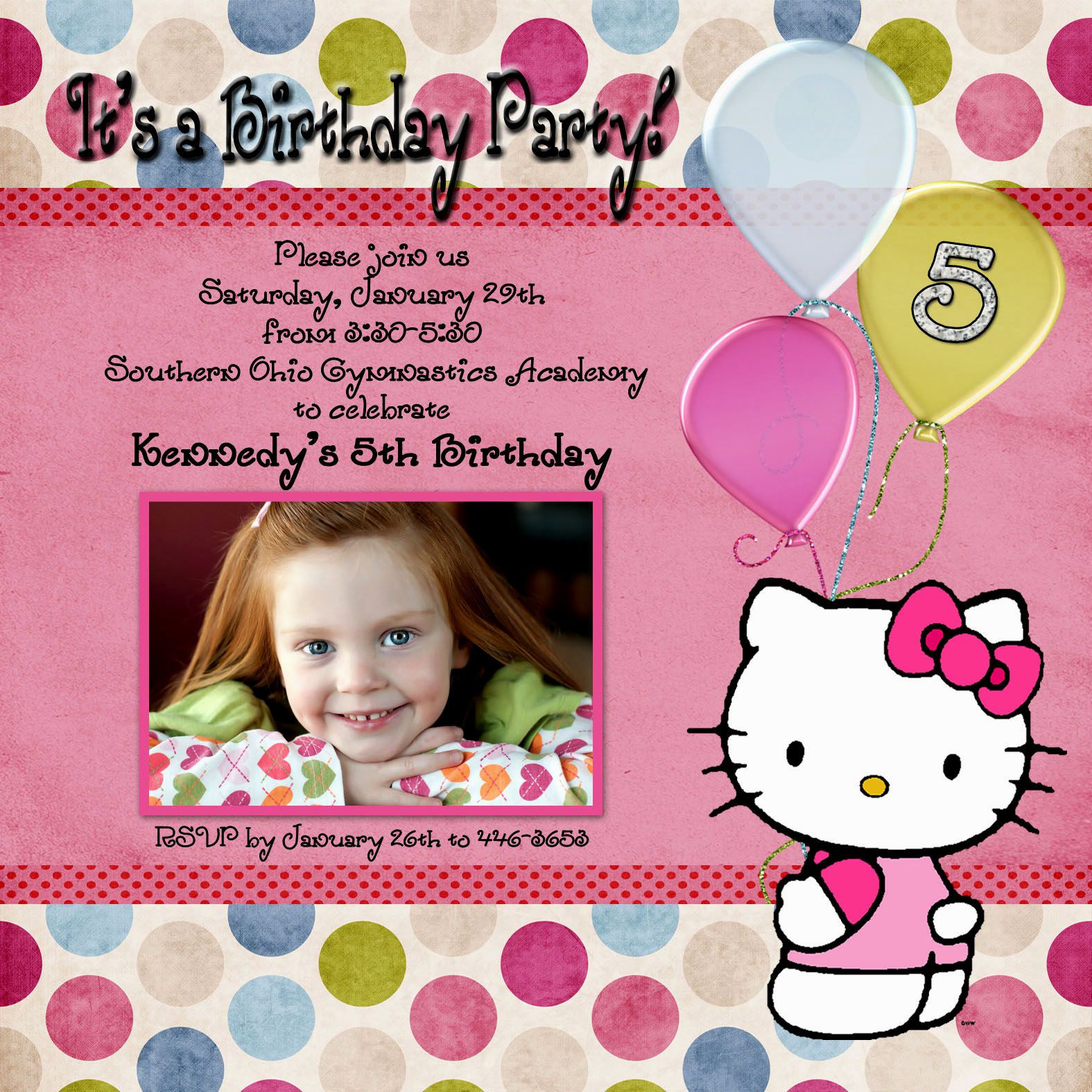 Best ideas about Birthday Invitation Card Maker
. Save or Pin Birthday Invitation Card Birthday Invitation Card Ppt Now.