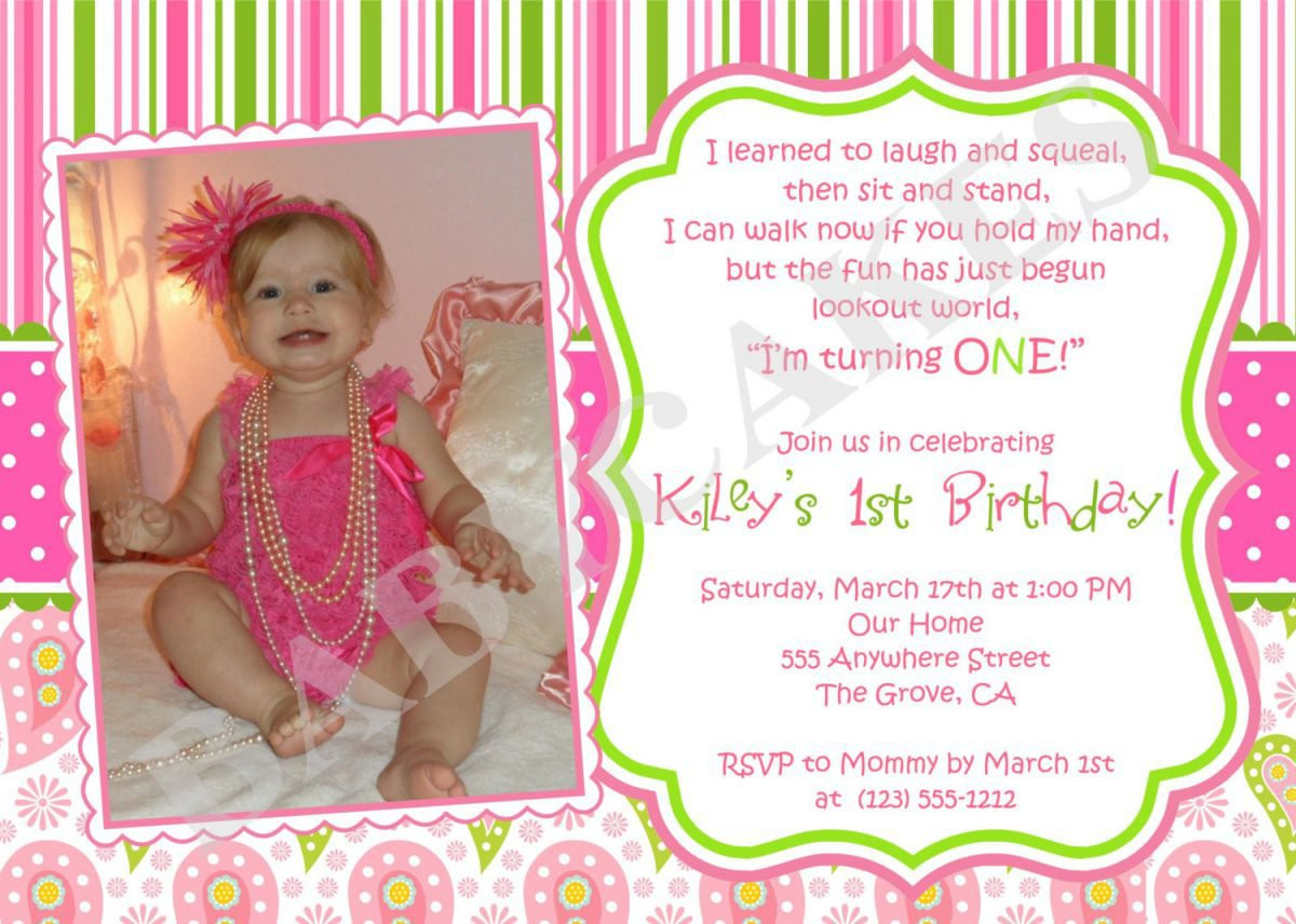 Best ideas about Birthday Invitation Ideas
. Save or Pin 7th Birthday Invitation Now.