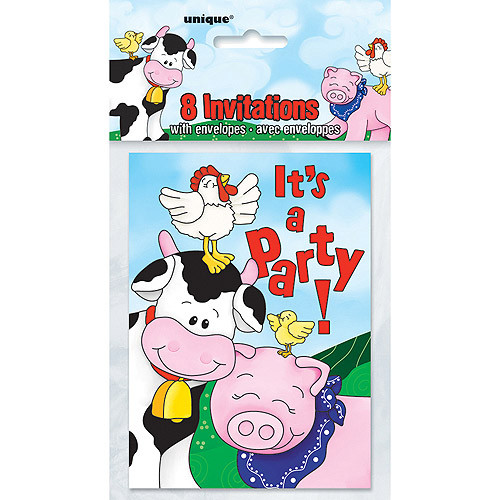Best ideas about Birthday Invitations Walmart
. Save or Pin Party Invitations Walmart Now.