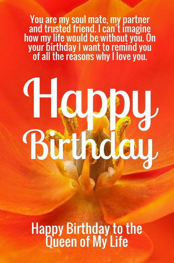 Best ideas about Birthday Love Quotes For Her
. Save or Pin Happy Love Quotes For Her QuotesGram Now.