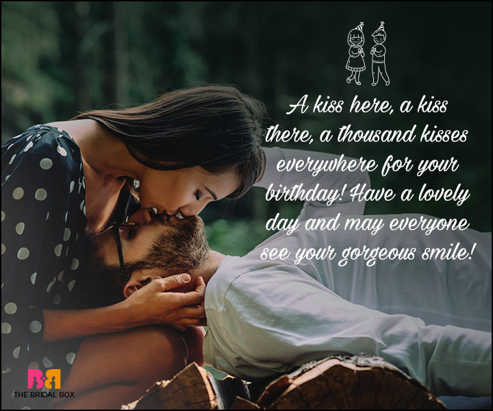 Best ideas about Birthday Love Quotes For Him
. Save or Pin Birthday Love Quotes For Him The Special Man In Your Life Now.