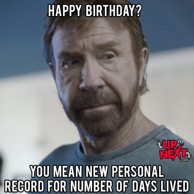 Best ideas about Birthday Meme Funny
. Save or Pin 20 Outrageously Hilarious Birthday Memes [Volume 2 Now.