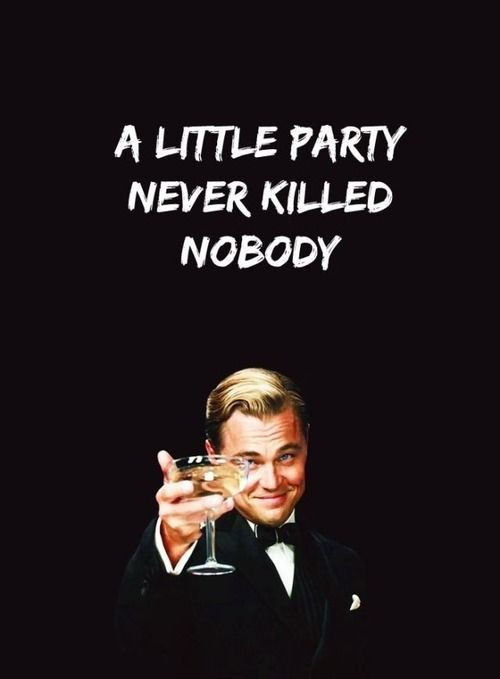 Best ideas about Birthday Movie Quotes
. Save or Pin 25 best Funny party quotes on Pinterest Now.