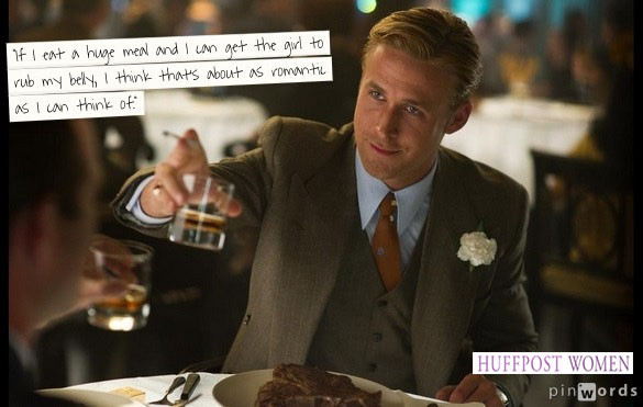 Best ideas about Birthday Movie Quotes
. Save or Pin Ryan Gosling Quotes The Actor His 32nd Birthday In Now.