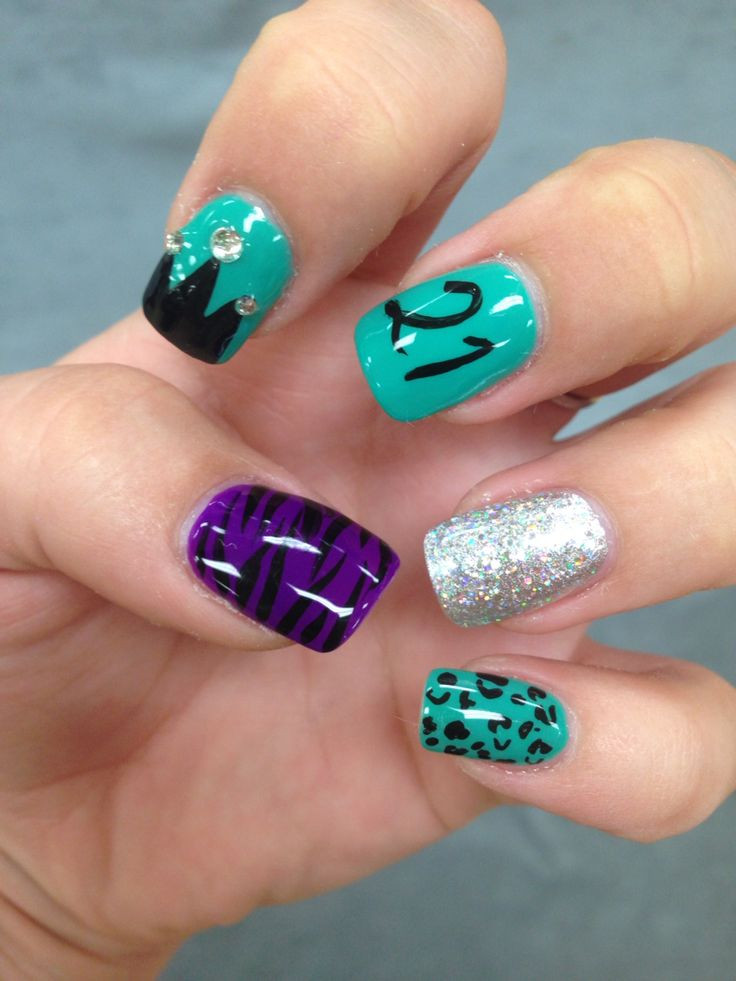 Best ideas about Birthday Nail Ideas
. Save or Pin Best 25 Birthday nail designs ideas on Pinterest Now.