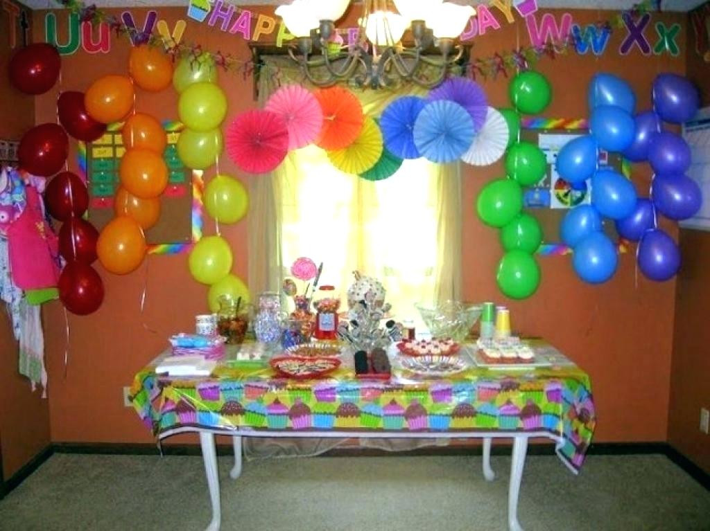 Best ideas about Birthday Party At Home
. Save or Pin Birthday Party Center Pieces Under The Sea Birthday Party Now.