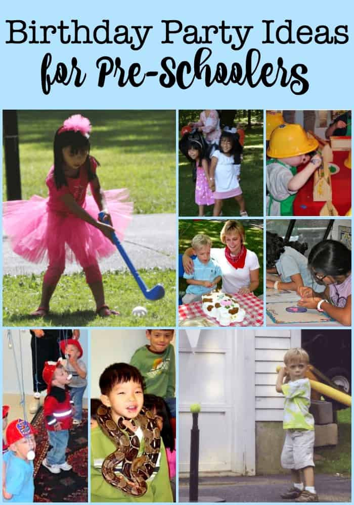 Best ideas about Birthday Party At Home
. Save or Pin How to Throw Kids Birthday Parties at Home Mom 6 Now.
