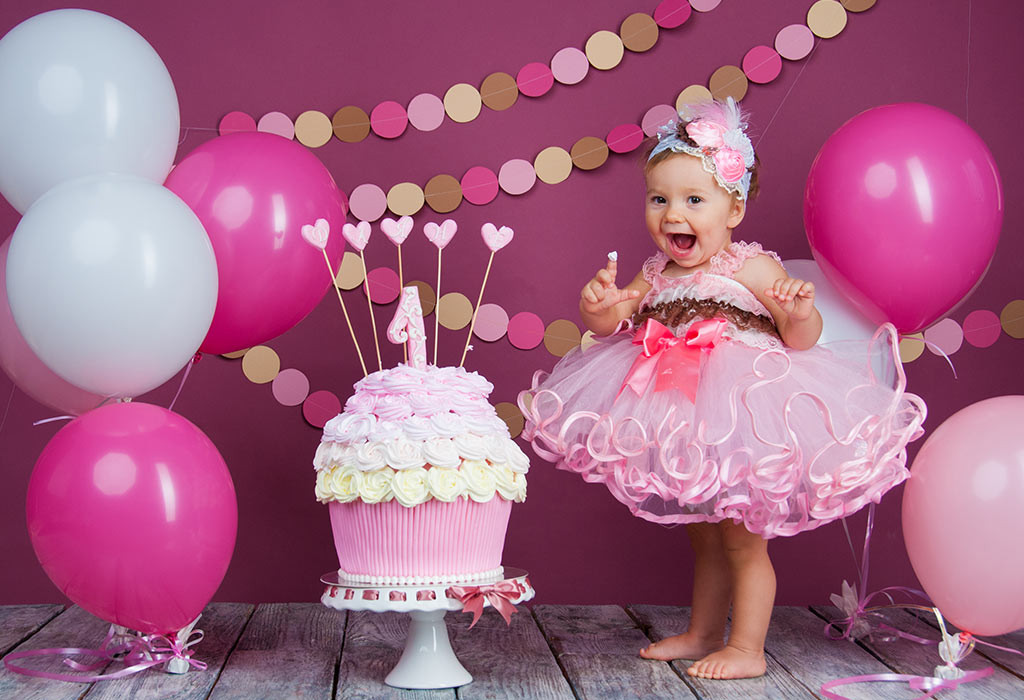 Best ideas about Birthday Party At Home
. Save or Pin Interesting 1st Birthday Party Ideas a Bud Now.