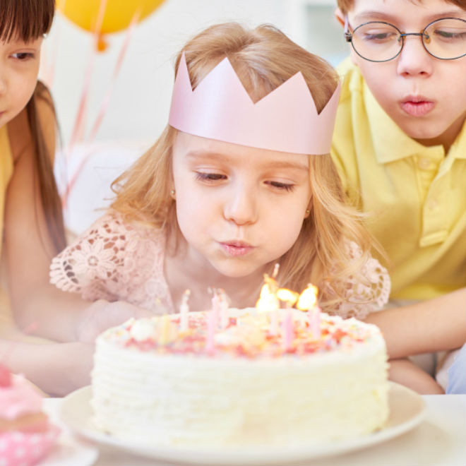 Best ideas about Birthday Party At Home
. Save or Pin At home birthday parties that are fun for all ages Today Now.