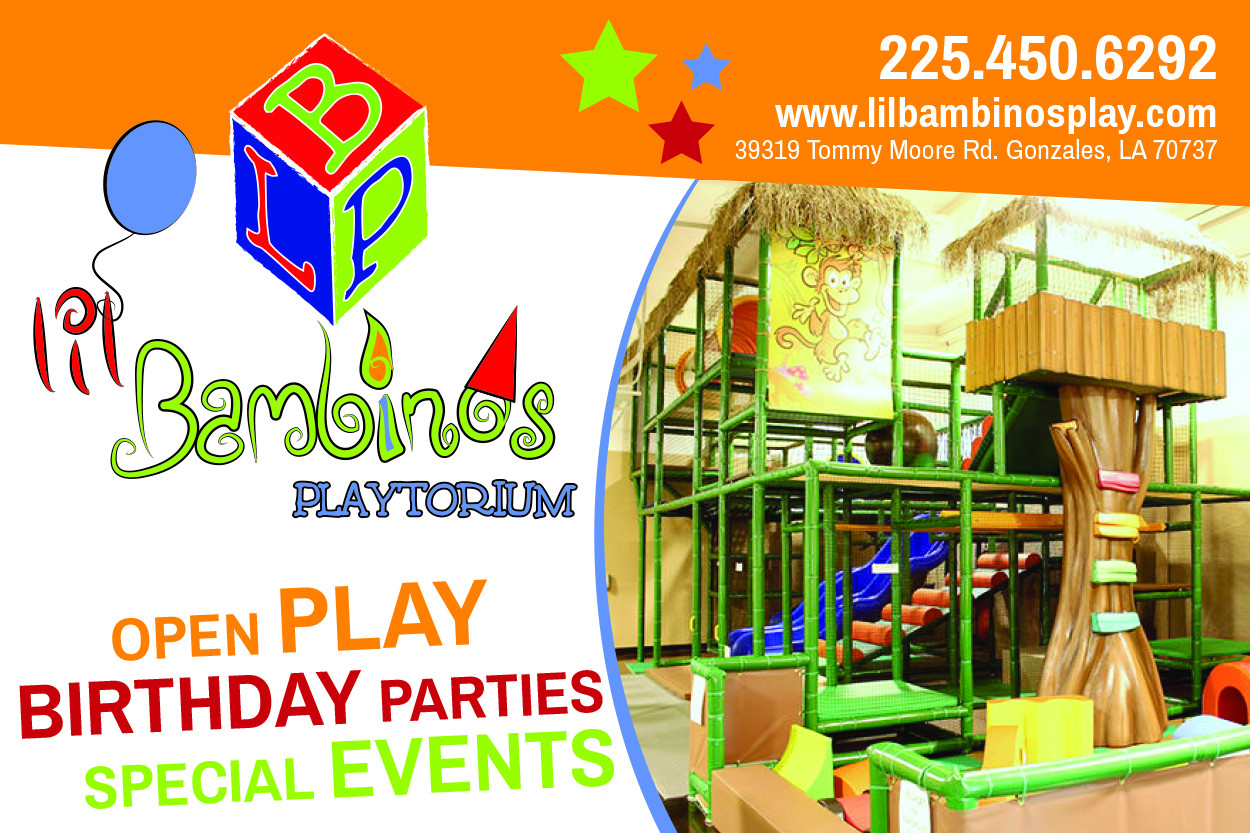 Best ideas about Birthday Party Baton Rouge
. Save or Pin A Family Guide to Visiting Baton Rouge With Kids Now.