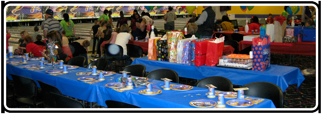 Best ideas about Birthday Party Baton Rouge
. Save or Pin Bowling Center Baton Rouge Birthday Parties League Bowling Now.