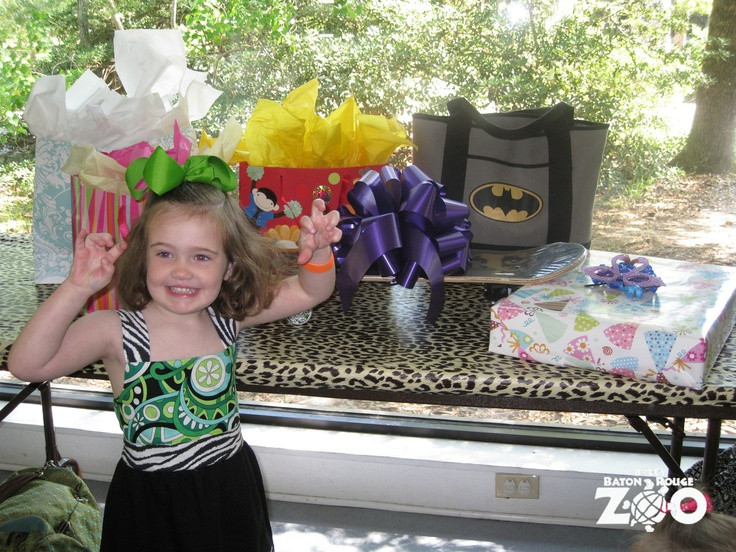 Best ideas about Birthday Party Baton Rouge
. Save or Pin 23 best 43 Things To Do at Your Zoo images on Pinterest Now.