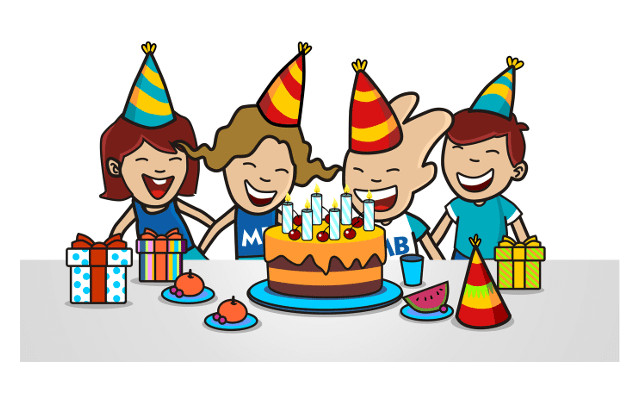 Best ideas about Birthday Party Cartoon
. Save or Pin Kid s birthday party venue Hornsby Gymnastics party Now.