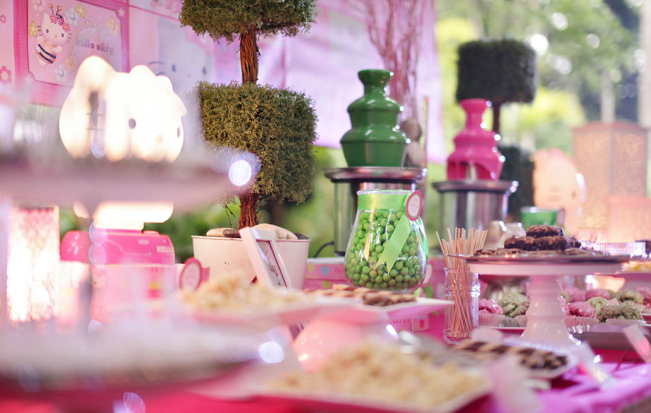 Best ideas about Birthday Party Catering
. Save or Pin 7th Birthday Party Now.