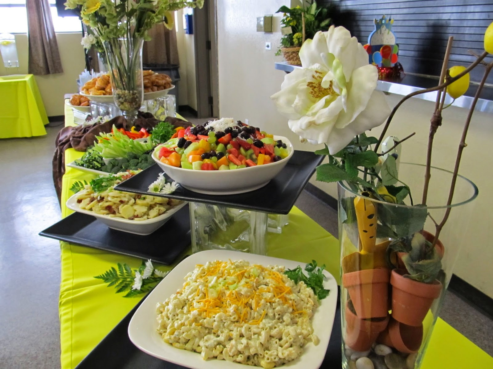 Best ideas about Birthday Party Catering
. Save or Pin Fresh Ideas Catering 100th Birthday Party Now.