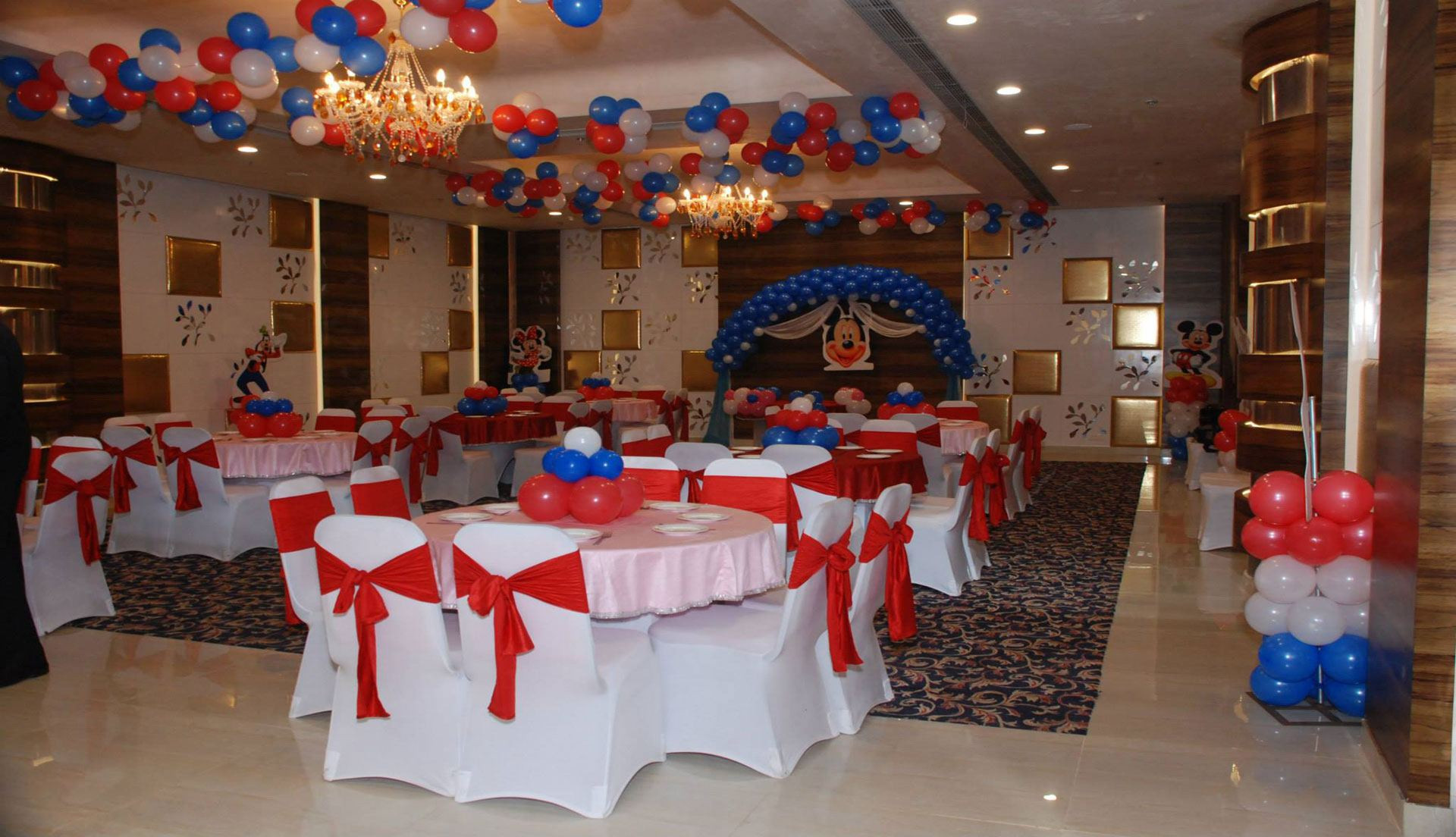 Best ideas about Birthday Party Catering
. Save or Pin Call 981 000 8545 for Catering Services Now.