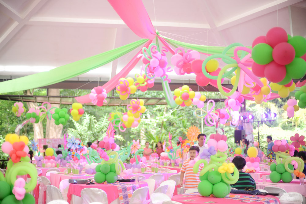 Best ideas about Birthday Party Catering
. Save or Pin 7th Birthday Party Now.