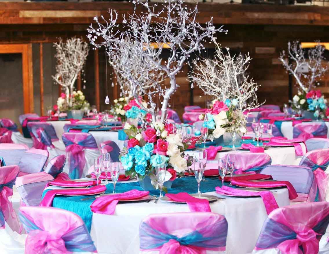 Best ideas about Birthday Party Centerpieces For Adults
. Save or Pin Fun adult birthday party ideas to help set a table with Now.